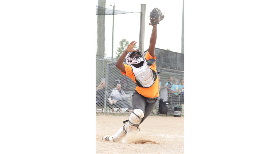 Catch softball fever here at BGSLL!